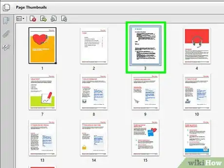 Image titled Drag and Drop Pages from a PDF Document Into Another PDF Document Step 8