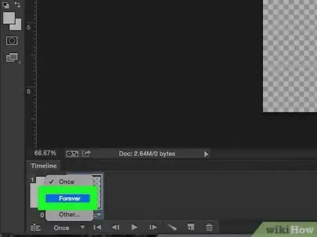 Image titled Create Animated GIFs Using Photoshop Step 9