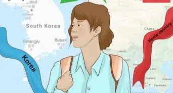 Become a Korean Citizen