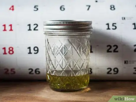 Image titled Prepare Oregano Leaves for Cough Medicine Step 6