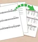 Practice Sight Reading Piano Music