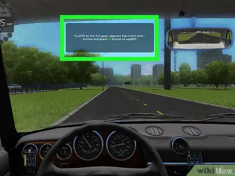 Image titled Learn to Drive in a Driving Simulator Step 1