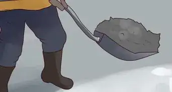 Shovel Snow