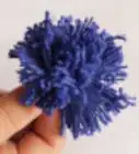 Make Homemade Pom Poms