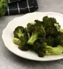 Cook Fresh Broccoli