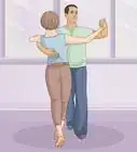 Ballroom Dance