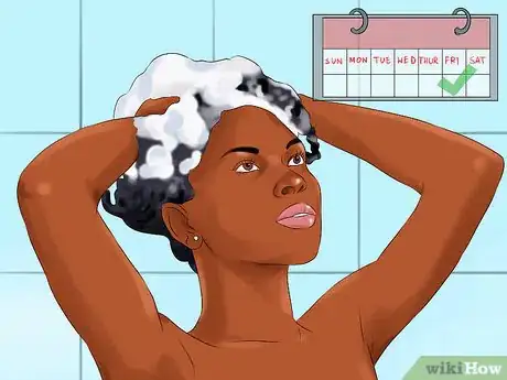 Image titled Grow Your Natural Hair (Black Girls) Step 5