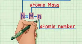 Find the Number of Neutrons in an Atom