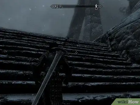 Image titled Retrieve and Deliver the Dragonstone in Bleak Falls Barrow in Skyrim Step 2