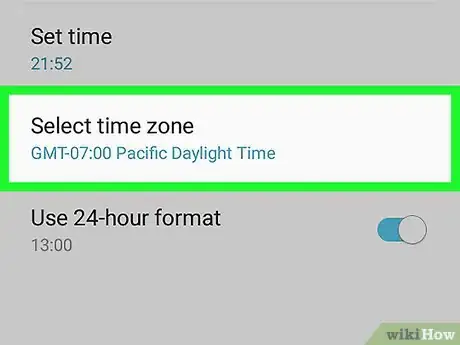 Image titled Change Date and Time on an Android Phone Step 9