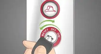 Operate an Elevator in Fire Service Mode