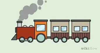 Draw a Train