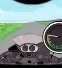 Countersteer (Motorcycle)