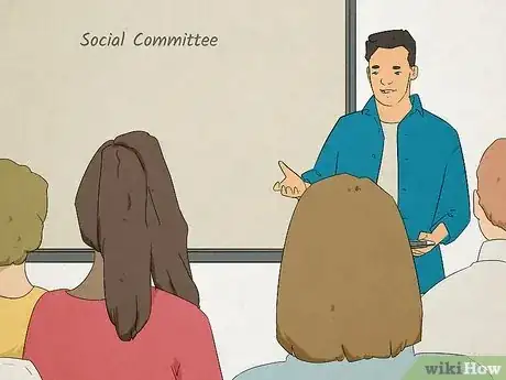 Image titled Create a Social Committee at Your Workplace Step 20