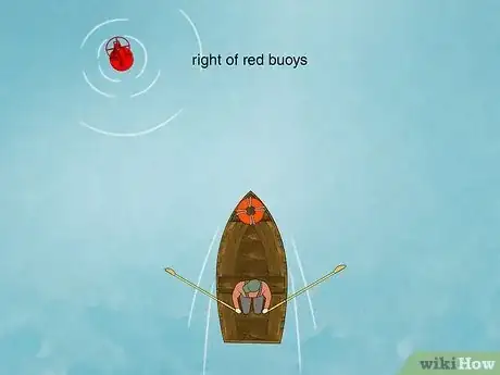 Image titled What Should You Do to Avoid Colliding with Another Boat Step 4Bullet3