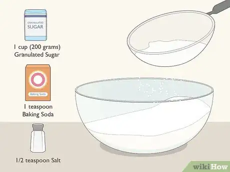 Image titled Make Eggless Cake Step 18