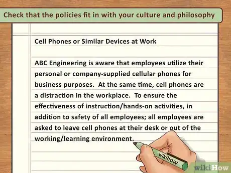 Image titled Write a Management Plan Step 16