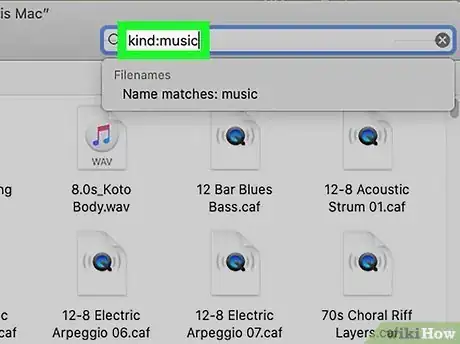 Image titled Search for File Types in Finder on a Mac Step 4