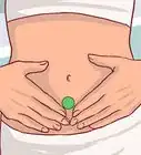 Use Acupressure for Weight Loss