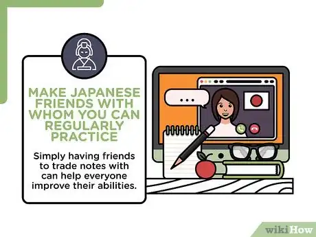 Image titled Learn Japanese Step 8