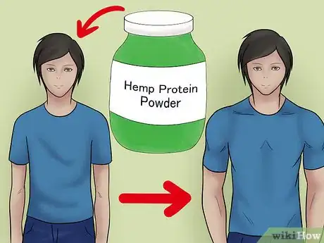 Image titled Use Hemp Protein Powder Step 11