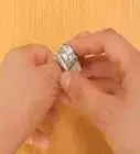 Fold a Dollar Bill to Make a Finger Ring