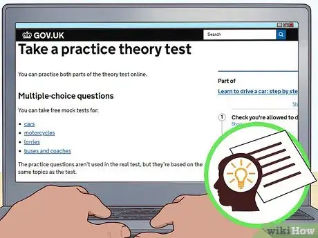 Image titled Apply for a Driver's License in the UK Step 6