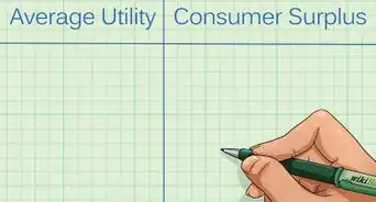 Calculate Marginal Utility