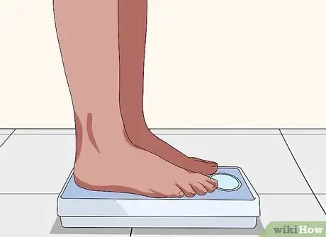 Image titled Weigh Yourself Step 2