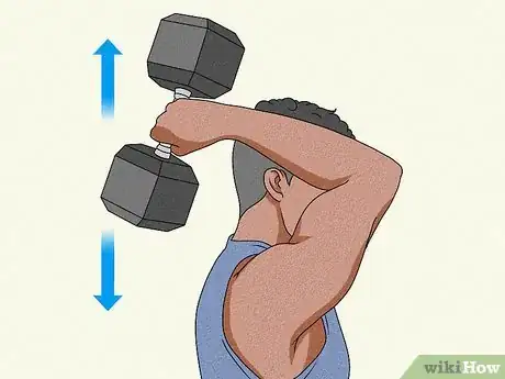 Image titled Fix a Muscle Imbalance in Your Biceps Step 6