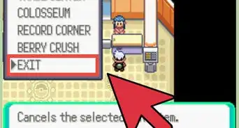 Get Crobat in Pokémon Emerald