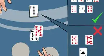 Know when to Split Pairs in Blackjack