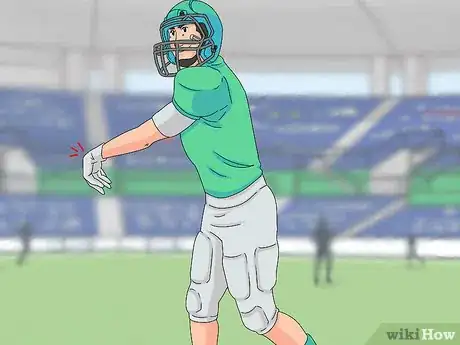 Image titled Throw a Football Farther Step 6