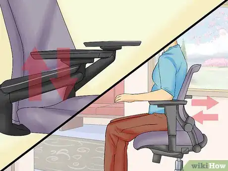 Image titled Choose an Ergonomic Office Chair Step 3