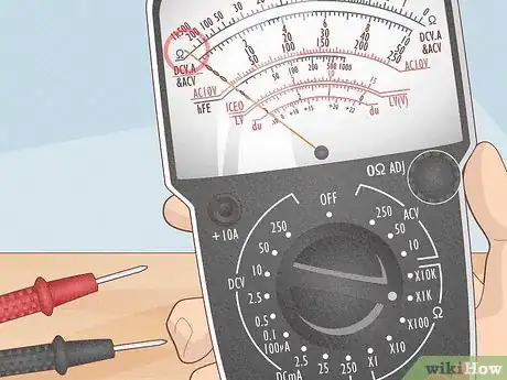 Image titled Use a Multimeter Step 8