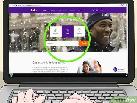 Image titled Track a Package Without a Tracking Number Step 11