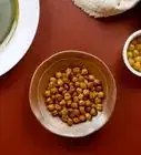 Cook Chickpeas