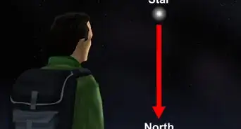 Spot the North Star