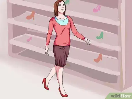 Image titled Choose High Heels Step 2