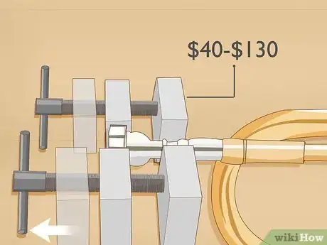 Image titled Remove a Stuck Mouthpiece from a Brass Instrument Step 12