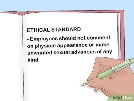 Image titled Promote Ethical Behavior in the Workplace Step 1