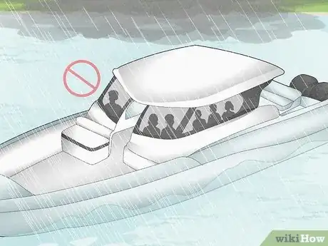 Image titled What Is the Best Way to Avoid Overloading Your Boat Step 6