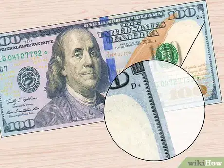 Image titled Detect Counterfeit US Money Step 5