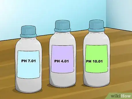 Image titled Calibrate and Use a pH Meter Step 3