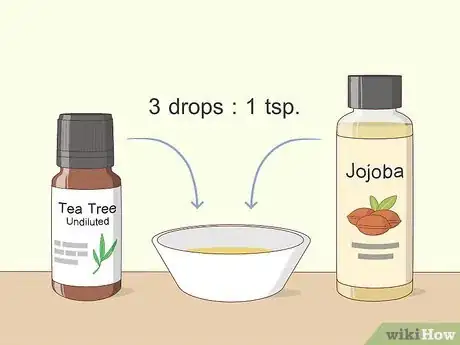 Image titled Treat Cold Sores with Essential Oils Step 5