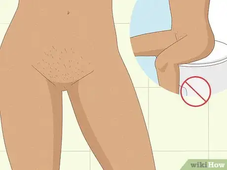 Image titled Shave Your Vagina for Sex Step 5