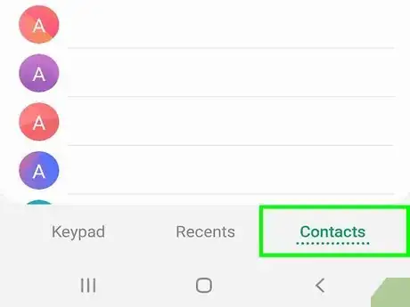 Image titled Add Emergency Contacts and Information to Android Step 11