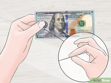 Image titled Detect Counterfeit US Money Step 2