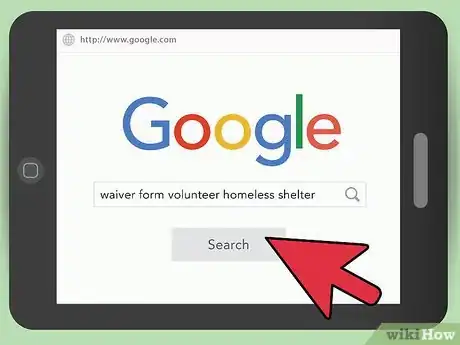 Image titled Draft a Waiver of Liability Step 2