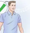 Develop the Proper Posture for Singing